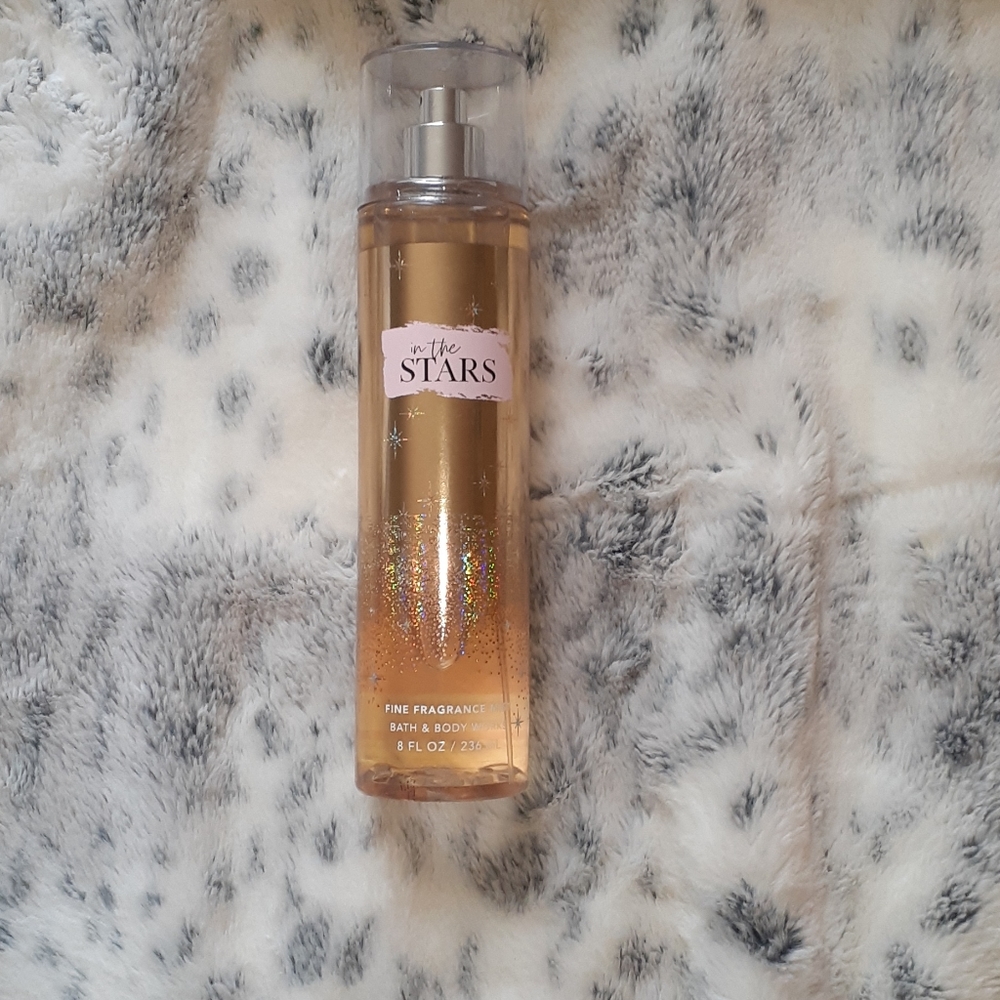 Perfume. Bath & Body works.